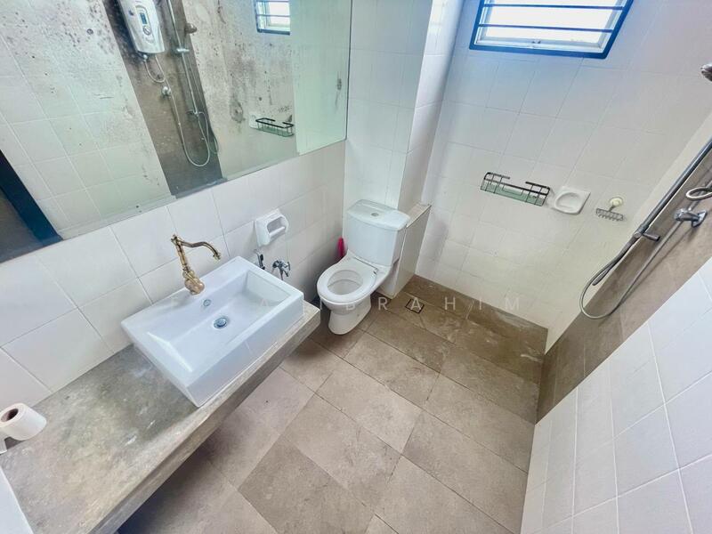 For Sale - Taman Riana Ukay (Ulu Klang)