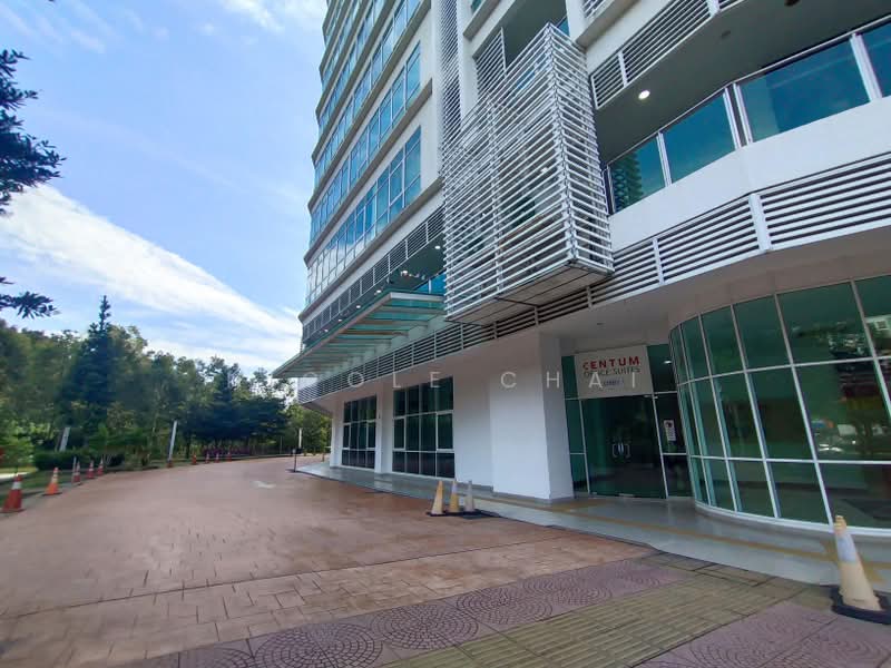 Office for Sale in Petaling Jaya (Selangor) - Nicole Chai - Exterior - PropertyGuru.com.my