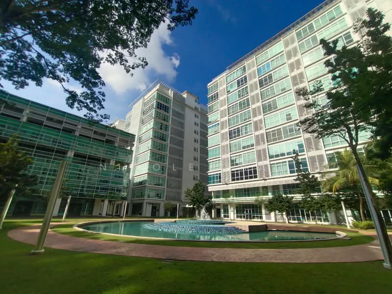 Office for Sale in Petaling Jaya (Selangor) - Nicole Chai - Exterior - PropertyGuru.com.my