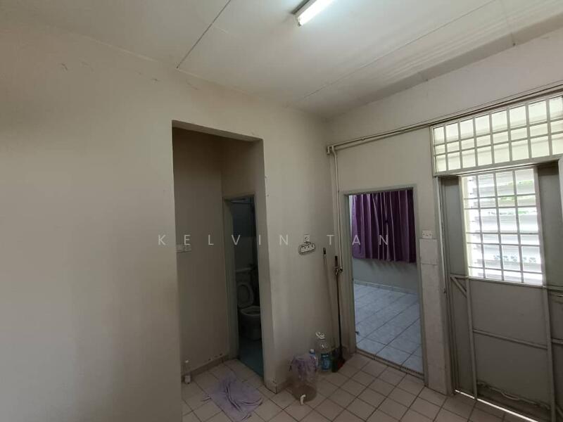 For Sale - tunas muda