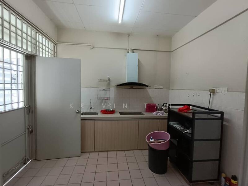 For Sale - tunas muda