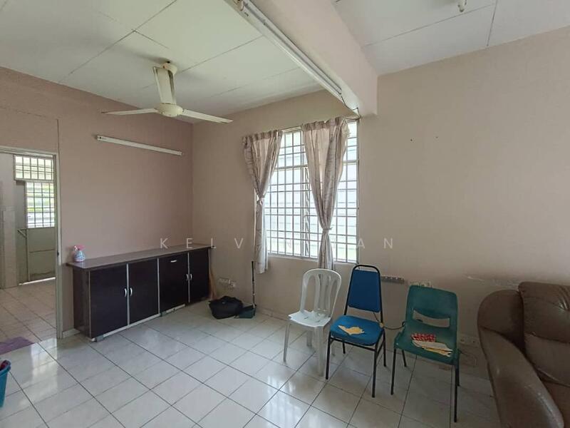 For Sale - tunas muda