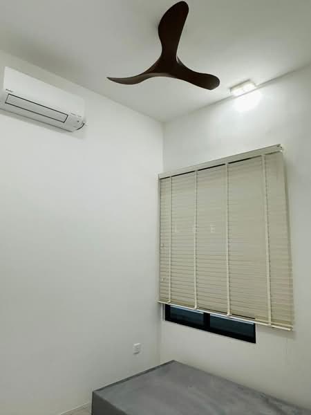 Servis Apartment untuk Dijual di Aston Acacia - Chii Lee - Bedroom - PropertyGuru.com.my