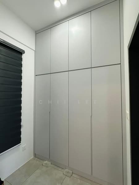Servis Apartment untuk Dijual di Aston Acacia - Chii Lee - Interior - PropertyGuru.com.my