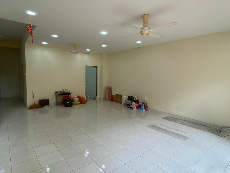 For Sale - Taman Residensi