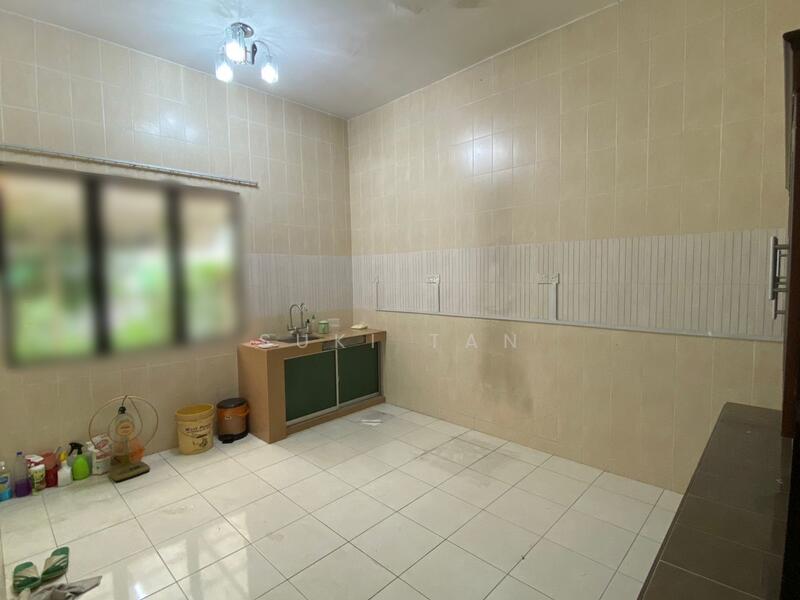 For Sale - Taman Residensi