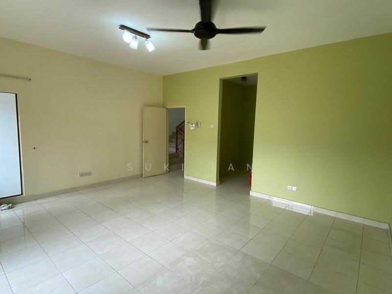 For Sale - Taman Residensi