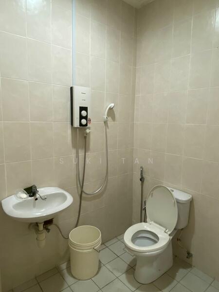 For Sale - Taman Residensi