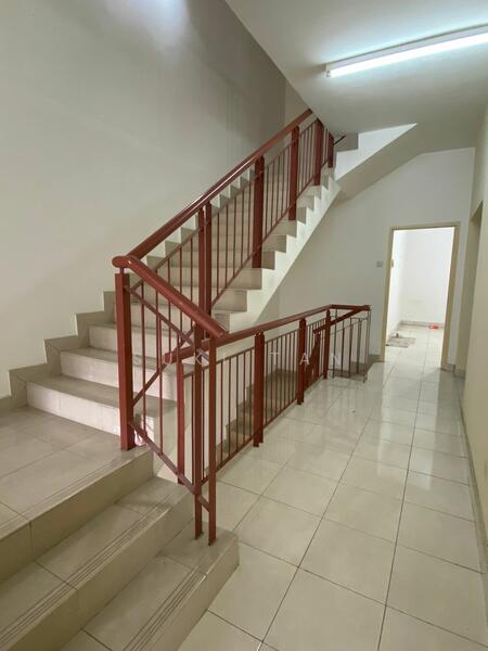 For Sale - Taman Residensi