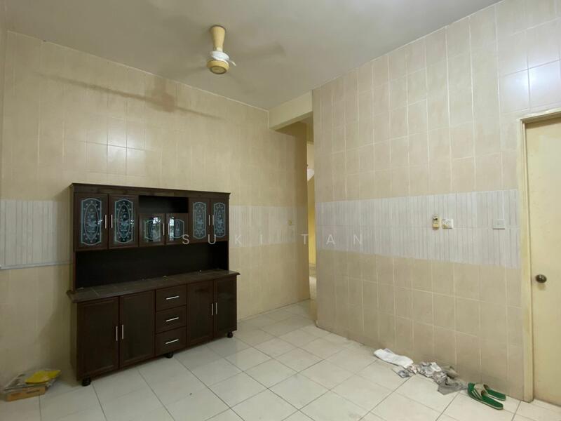 For Sale - Taman Residensi