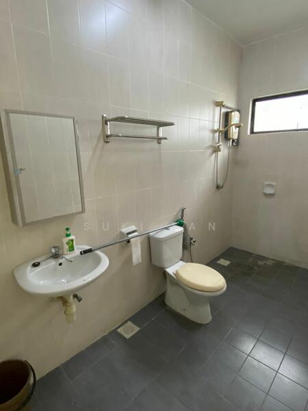 For Sale - Taman Residensi