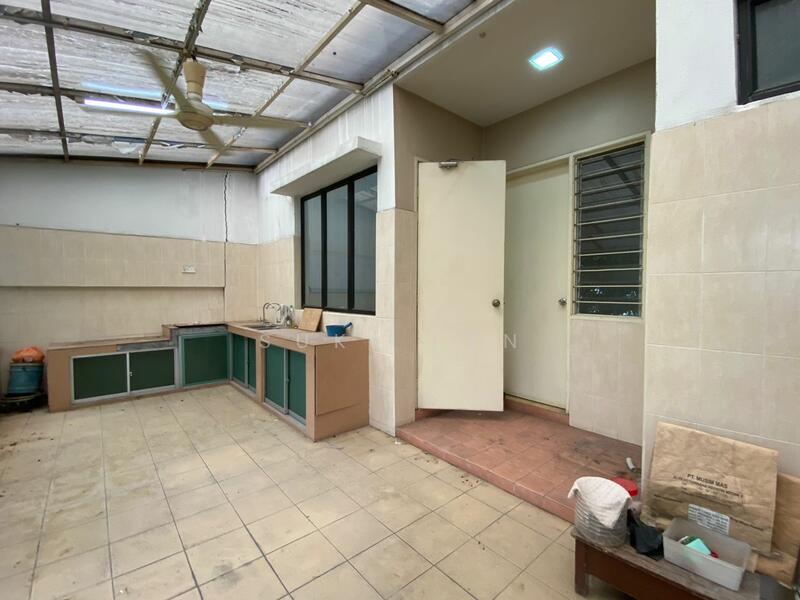 For Sale - Taman Residensi