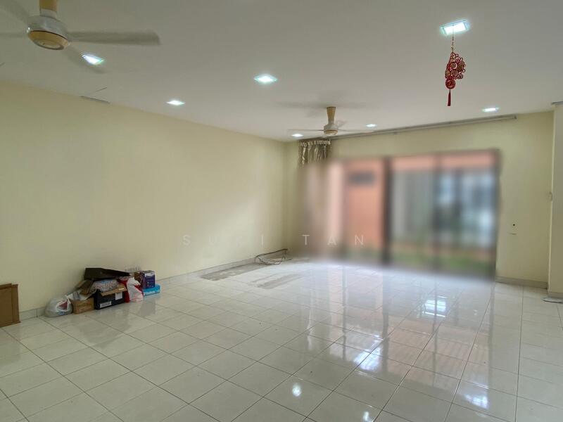 For Sale - Taman Residensi