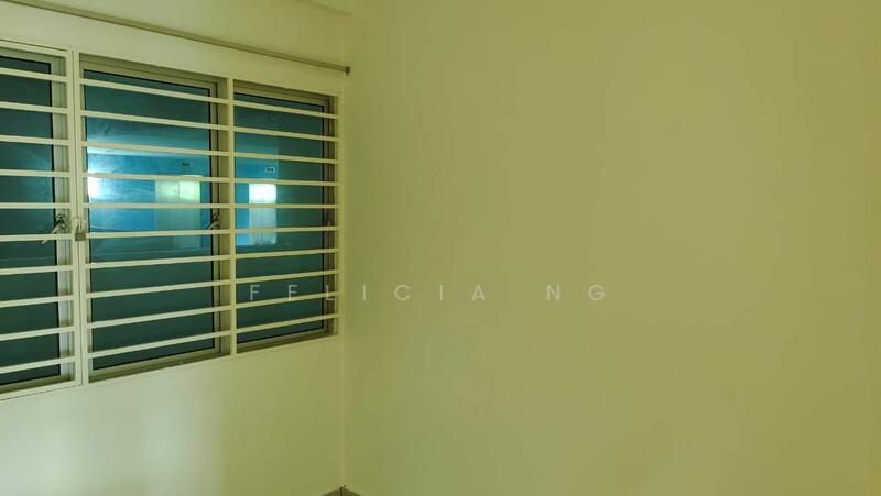 For Sale - Hijauan Puteri Condominium