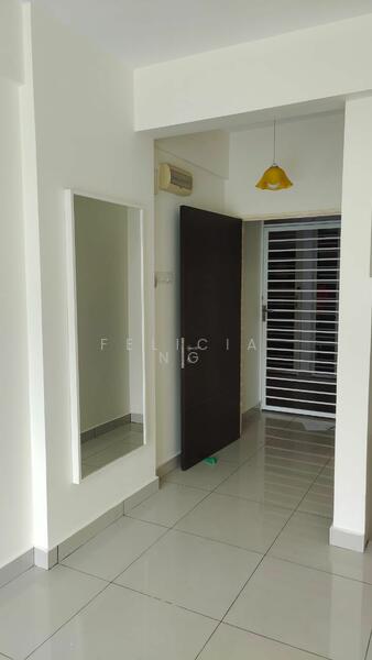 For Sale - Hijauan Puteri Condominium