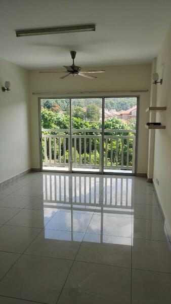 For Sale - Hijauan Puteri Condominium