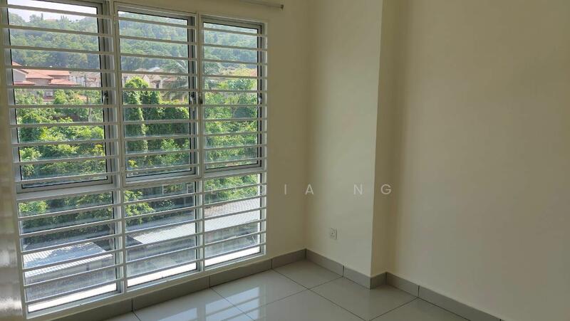 For Sale - Hijauan Puteri Condominium