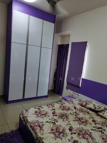 Condominium for Rent at The Wharf Residence - Felicia Ng - PropertyGuru.com.my