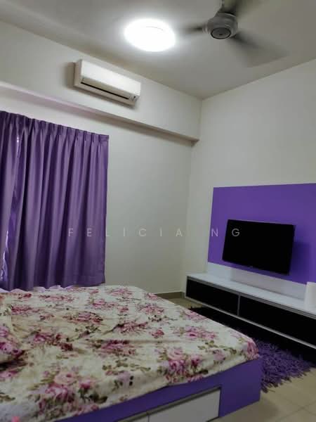 Condominium for Rent at The Wharf Residence - Felicia Ng - PropertyGuru.com.my