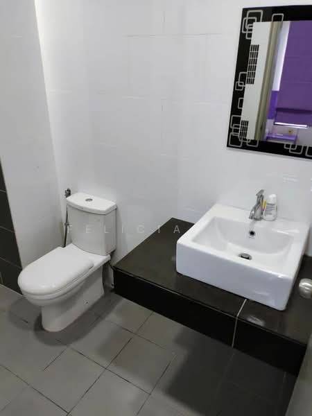 Condominium for Rent at The Wharf Residence - Felicia Ng - PropertyGuru.com.my