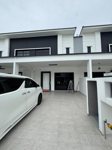 For Rent - Desborough @ Eco Botanic