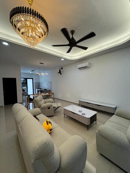 For Rent - Desborough @ Eco Botanic