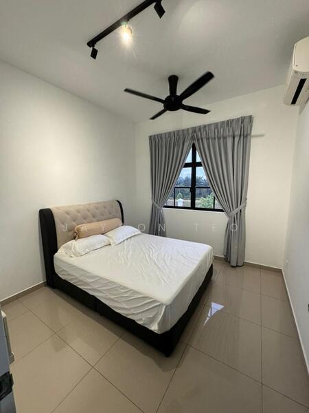 For Rent - Desborough @ Eco Botanic