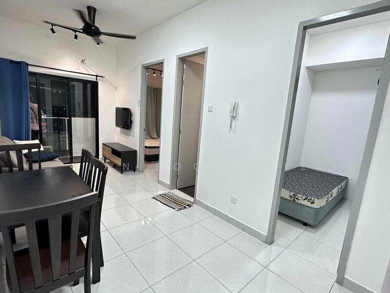 For Rent - M Suite @ Desa Park North