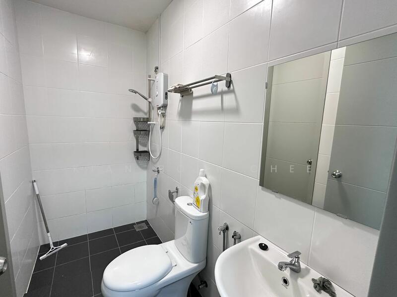 For Rent - M Suite @ Desa Park North