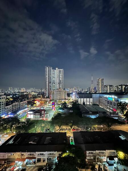 For Rent - M Suite @ Desa Park North