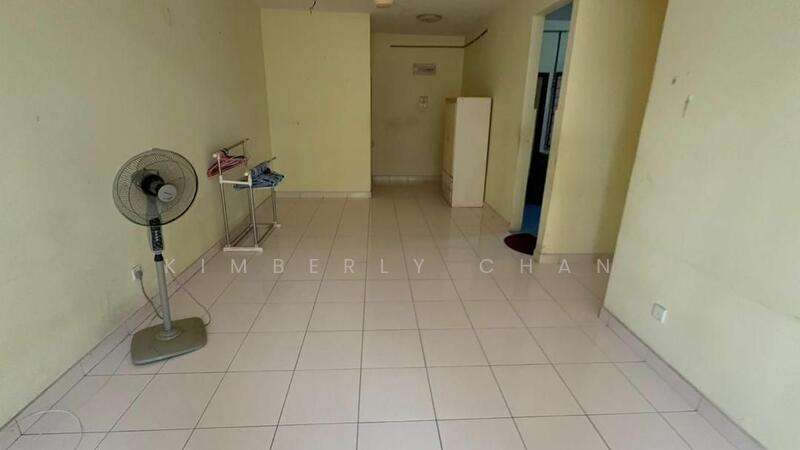 Untuk Disewa - Melur Apartment