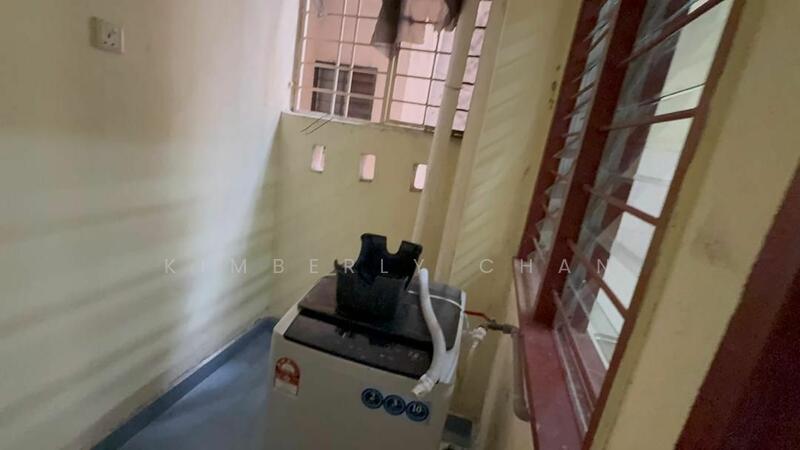 Untuk Disewa - Melur Apartment