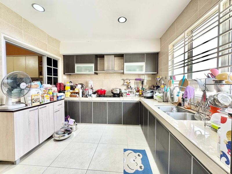 Untuk Dijual - Gardan Homes @ Puchong