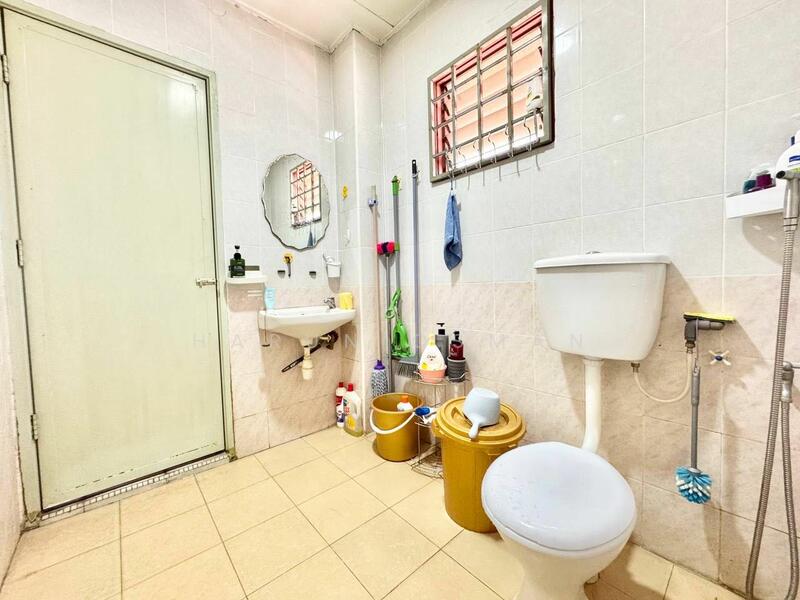 Untuk Dijual - Gardan Homes @ Puchong