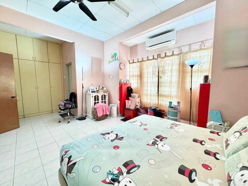 Untuk Dijual - Gardan Homes @ Puchong