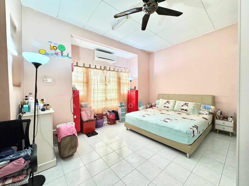 Untuk Dijual - Gardan Homes @ Puchong