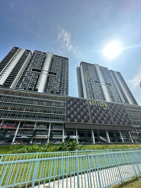 For Rent - The Netizen