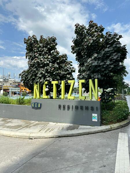 For Rent - The Netizen