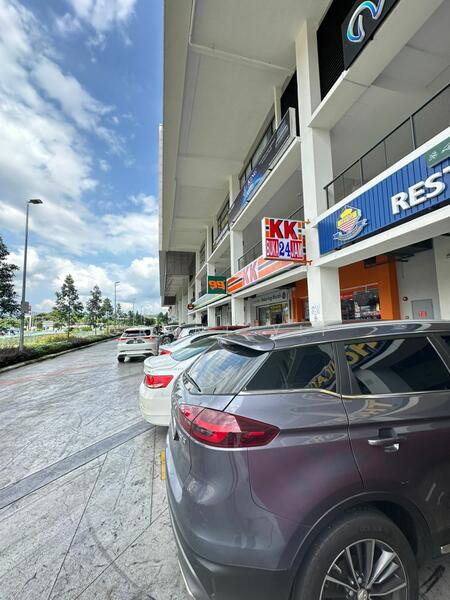 For Rent - The Netizen