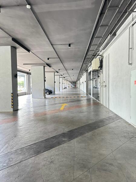 For Rent - The Netizen