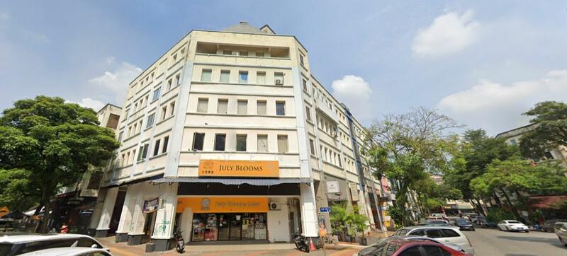 Untuk Disewa - Metro Prima