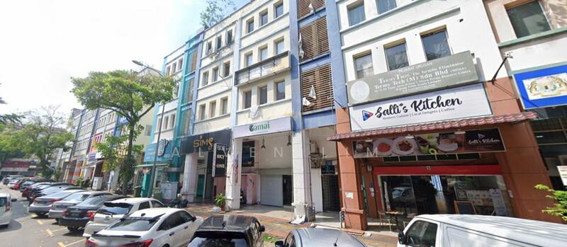 Untuk Disewa - Metro Prima