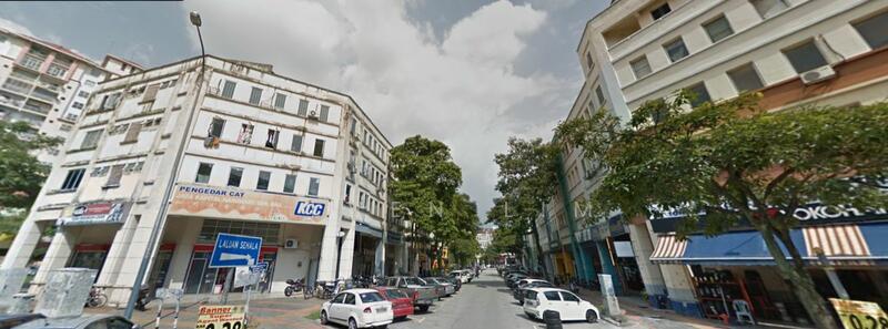 Untuk Disewa - Metro Prima