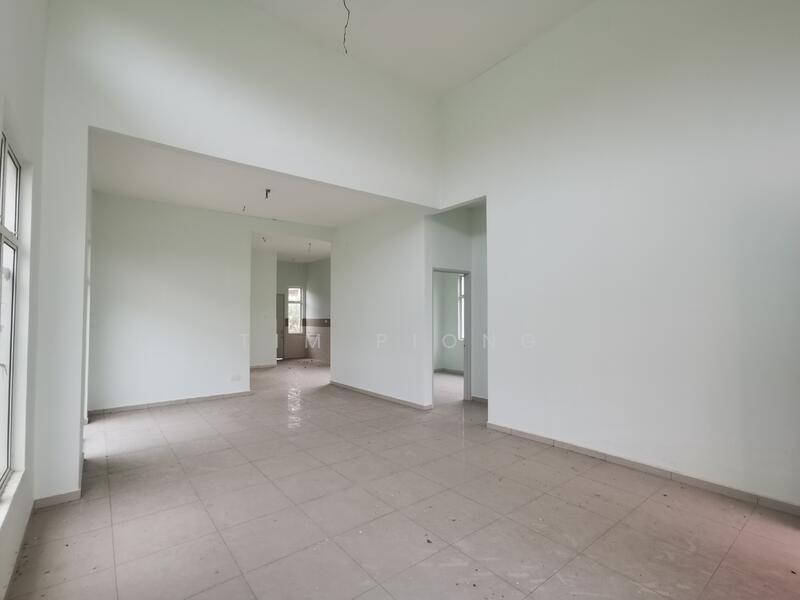 Untuk Dijual - Taman Belimbing Setia