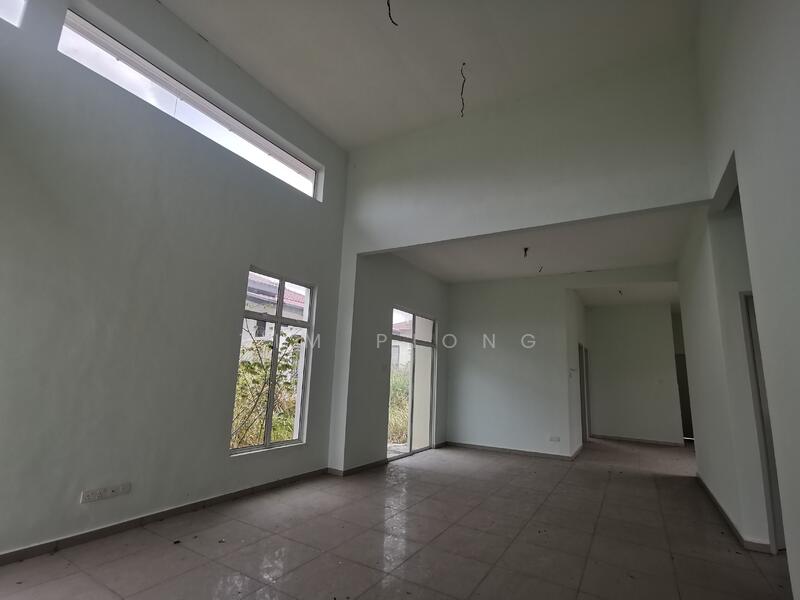 Untuk Dijual - Taman Belimbing Setia