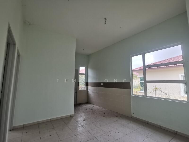 Untuk Dijual - Taman Belimbing Setia