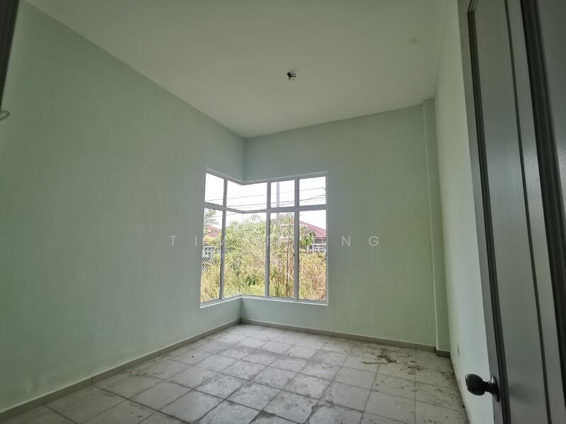 Untuk Dijual - Taman Belimbing Setia