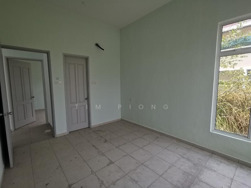 Untuk Dijual - Taman Belimbing Setia