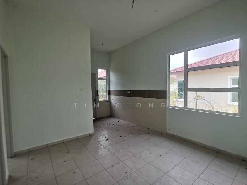 Untuk Dijual - Taman Belimbing Setia