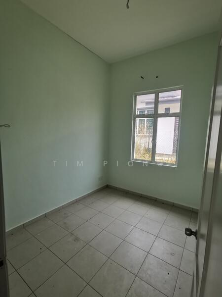 Untuk Dijual - Taman Belimbing Setia